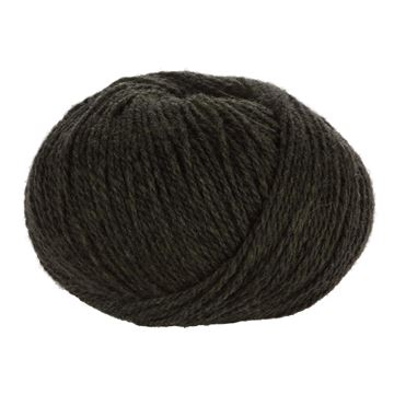 Soft Melange Ecologic Wool - Taks